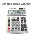 Máy tính Flexio CAL-06S